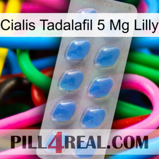 Cialis Tadalafil 5 Mg Lilly 22.jpg